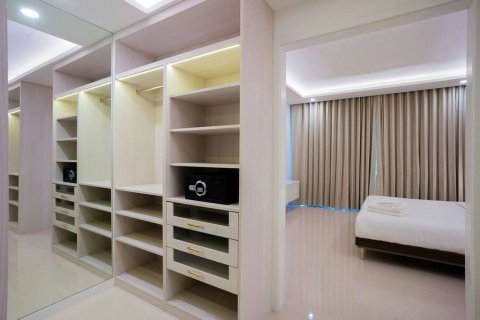 House in Hua Hin, Thailand 3 bedrooms № 157172 - photo 17