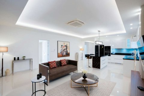 House in Hua Hin, Thailand 3 bedrooms № 157172 - photo 6