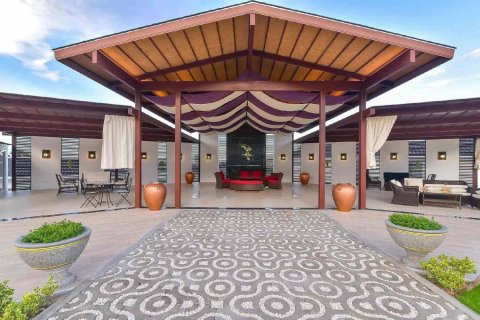 House in Hua Hin, Thailand 3 bedrooms № 157172 - photo 27