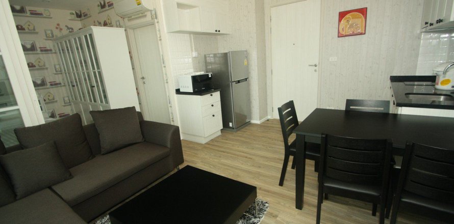 Студия в кондо в Хуа Хине, Таиланд № 157175