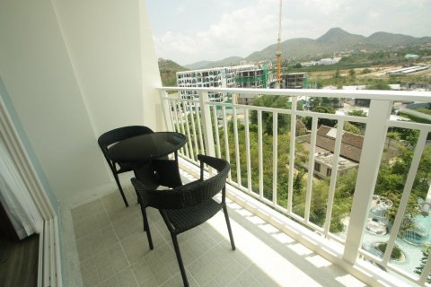 Студия в кондо в Хуа Хине, Таиланд № 157175 - фото 3