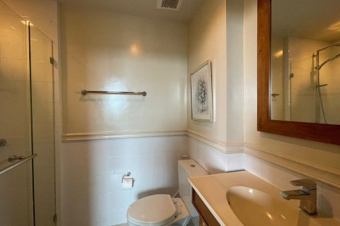Condo in Hua Hin, Thailand, 2 bedrooms  № 157174 - photo 5