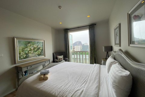 Condo in Hua Hin, Thailand, 2 bedrooms  № 157174 - photo 6