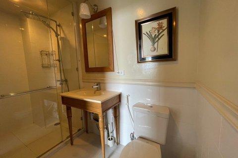 Condo in Hua Hin, Thailand, 2 bedrooms  № 157174 - photo 7