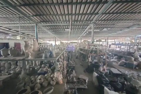 Terrain à Krathum Baen, Thaïlande 872 m2 № 157171 - photo 6