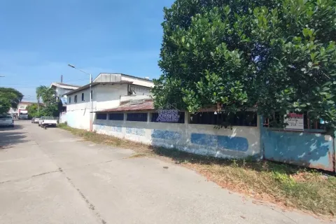 Terrain à Krathum Baen, Thaïlande 872 m2 № 157171 - photo 4