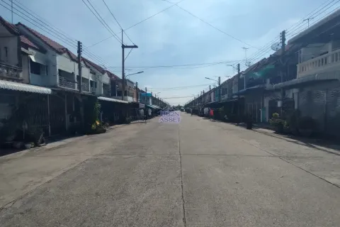 Terrain à Krathum Baen, Thaïlande 872 m2 № 157171 - photo 9