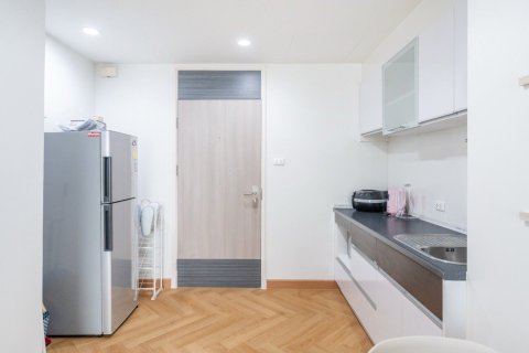 Studio in the Condo in Huai Khwang, Bangkok, Thailand  № 157170 - photo 12