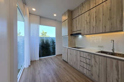 Вилла в Хуа Хине, Таиланд с 3 спальнями  № 159175 - фото 21