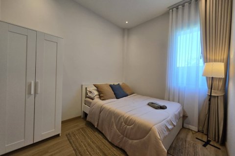 Вилла в Хуа Хине, Таиланд с 3 спальнями  № 159175 - фото 24