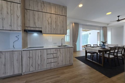 Вилла в Хуа Хине, Таиланд с 3 спальнями  № 159175 - фото 17