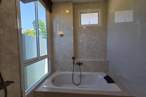 Вилла в Хуа Хине, Таиланд с 3 спальнями  № 159175 - фото 28