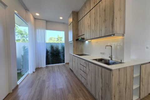 Вилла в Хуа Хине, Таиланд с 3 спальнями  № 159175 - фото 20