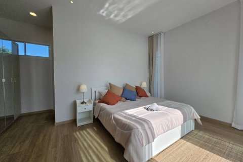 Вилла в Хуа Хине, Таиланд с 3 спальнями  № 159175 - фото 4