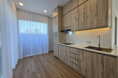 Вилла в Хуа Хине, Таиланд с 3 спальнями  № 159175 - фото 22