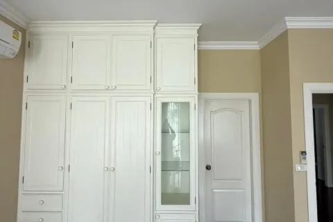 Villa à Bang Na, Bangkok, Thaïlande 4 chambres № 159172 - photo 12