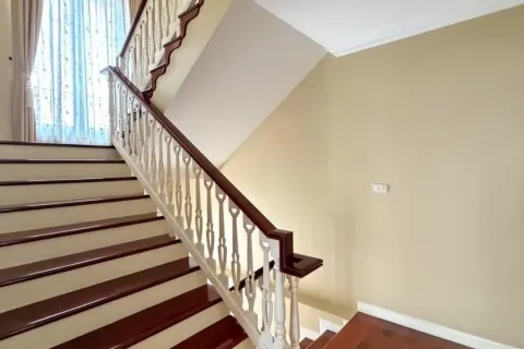 Villa à Bang Na, Bangkok, Thaïlande 4 chambres № 159172 - photo 24