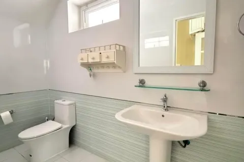 Villa à Bang Na, Bangkok, Thaïlande 4 chambres № 159172 - photo 17