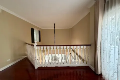 Villa à Bang Na, Bangkok, Thaïlande 4 chambres № 159172 - photo 29