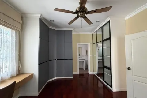 Villa à Bang Na, Bangkok, Thaïlande 4 chambres № 159172 - photo 7