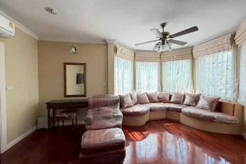 Villa à Bang Na, Bangkok, Thaïlande 4 chambres № 159172 - photo 2