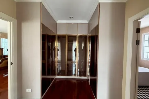 Villa à Bang Na, Bangkok, Thaïlande 4 chambres № 159172 - photo 21