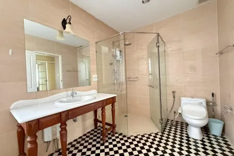 Villa à Bang Na, Bangkok, Thaïlande 4 chambres № 159172 - photo 15