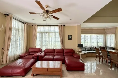 Villa à Bang Na, Bangkok, Thaïlande 4 chambres № 159172 - photo 30