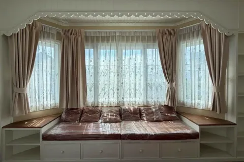 Villa à Bang Na, Bangkok, Thaïlande 4 chambres № 159172 - photo 6