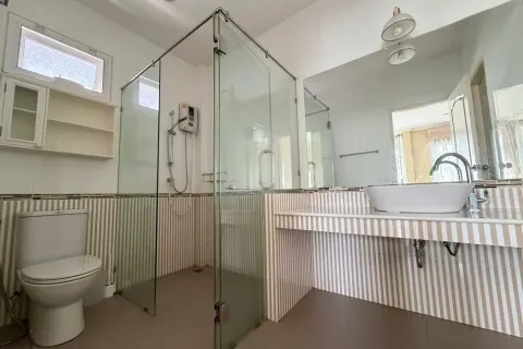 Villa à Bang Na, Bangkok, Thaïlande 4 chambres № 159172 - photo 22