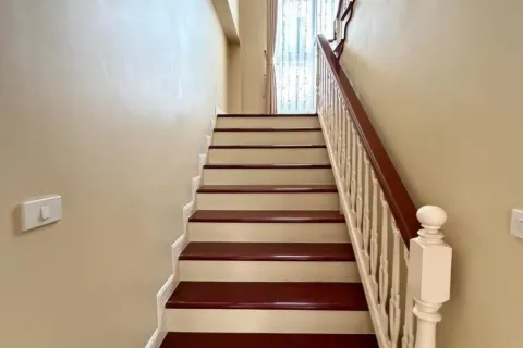 Villa à Bang Na, Bangkok, Thaïlande 4 chambres № 159172 - photo 19