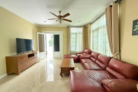 Villa à Bang Na, Bangkok, Thaïlande 4 chambres № 159172 - photo 3