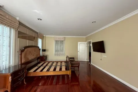 Villa à Bang Na, Bangkok, Thaïlande 4 chambres № 159172 - photo 4