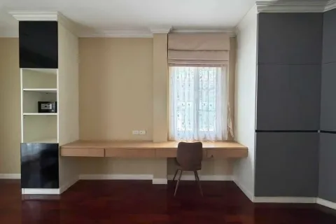 Villa à Bang Na, Bangkok, Thaïlande 4 chambres № 159172 - photo 25