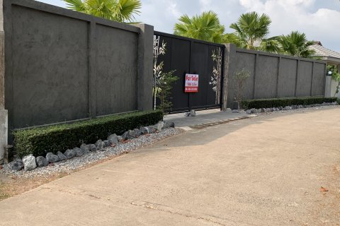 Land in Rayong, Thailand 1600 sq.m. № 159171