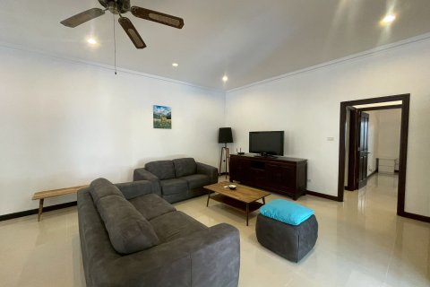 Villa in Hua Hin, Thailand 3 bedrooms № 159170 - photo 22