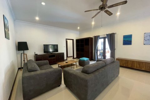 Villa in Hua Hin, Thailand 3 bedrooms № 159170 - photo 25