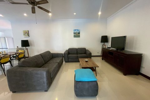 Villa in Hua Hin, Thailand 3 bedrooms № 159170 - photo 21
