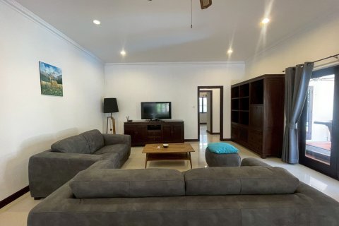 Villa in Hua Hin, Thailand 3 bedrooms № 159170 - photo 26