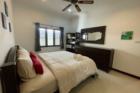 Villa in Hua Hin, Thailand 3 bedrooms № 159170 - photo 19