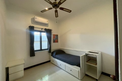 Villa in Hua Hin, Thailand 3 bedrooms № 159170 - photo 15