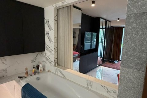 Кондоминиум с 2 спальнями в Ян Наве, Бангкок, Таиланд № 159174 - фото 7