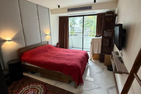 Кондоминиум с 2 спальнями в Ян Наве, Бангкок, Таиланд № 159174 - фото 6