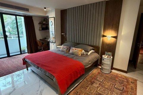 Кондоминиум с 2 спальнями в Ян Наве, Бангкок, Таиланд № 159174 - фото 3