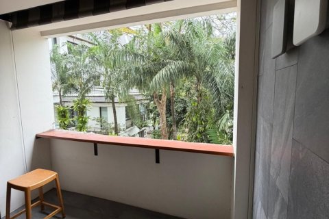 Кондоминиум с 2 спальнями в Ян Наве, Бангкок, Таиланд № 159174 - фото 5