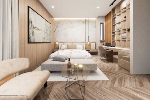 Villa in Phuket, Thailand 4 bedrooms № 154012 - photo 5