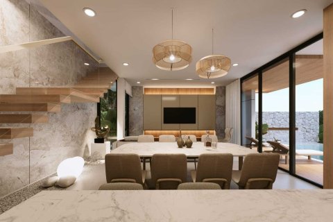 Villa in Phuket, Thailand 4 bedrooms № 154012 - photo 4