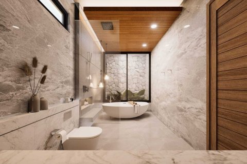 Villa in Phuket, Thailand 4 bedrooms № 154012 - photo 11