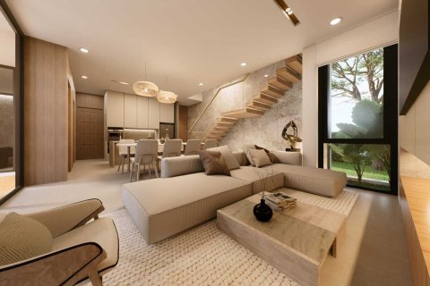 Villa in Phuket, Thailand 4 bedrooms № 154012 - photo 3