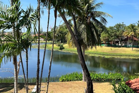 Villa in Phuket, Thailand 4 bedrooms № 154013 - photo 20
